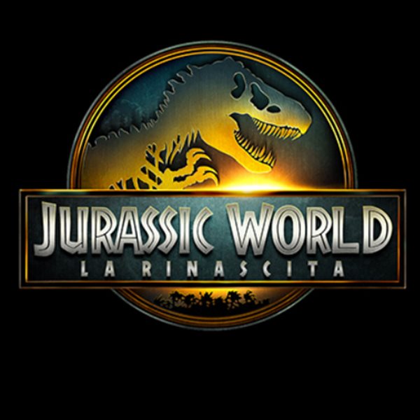 JURASSIC WORLD - LA RINASCITA